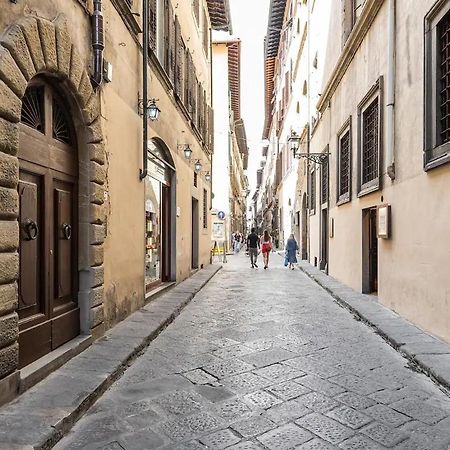 Residenza Degli Albizi Apartment Florenţa Exterior foto