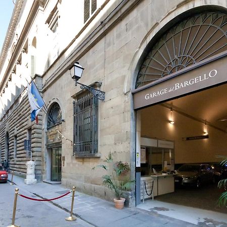 Residenza Degli Albizi Apartment Florenţa Exterior foto