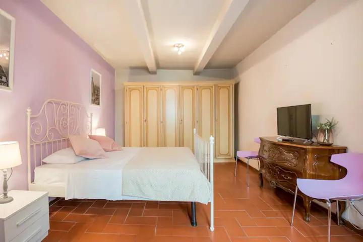 Residenza Degli Albizi Apartment Florenţa Exterior foto