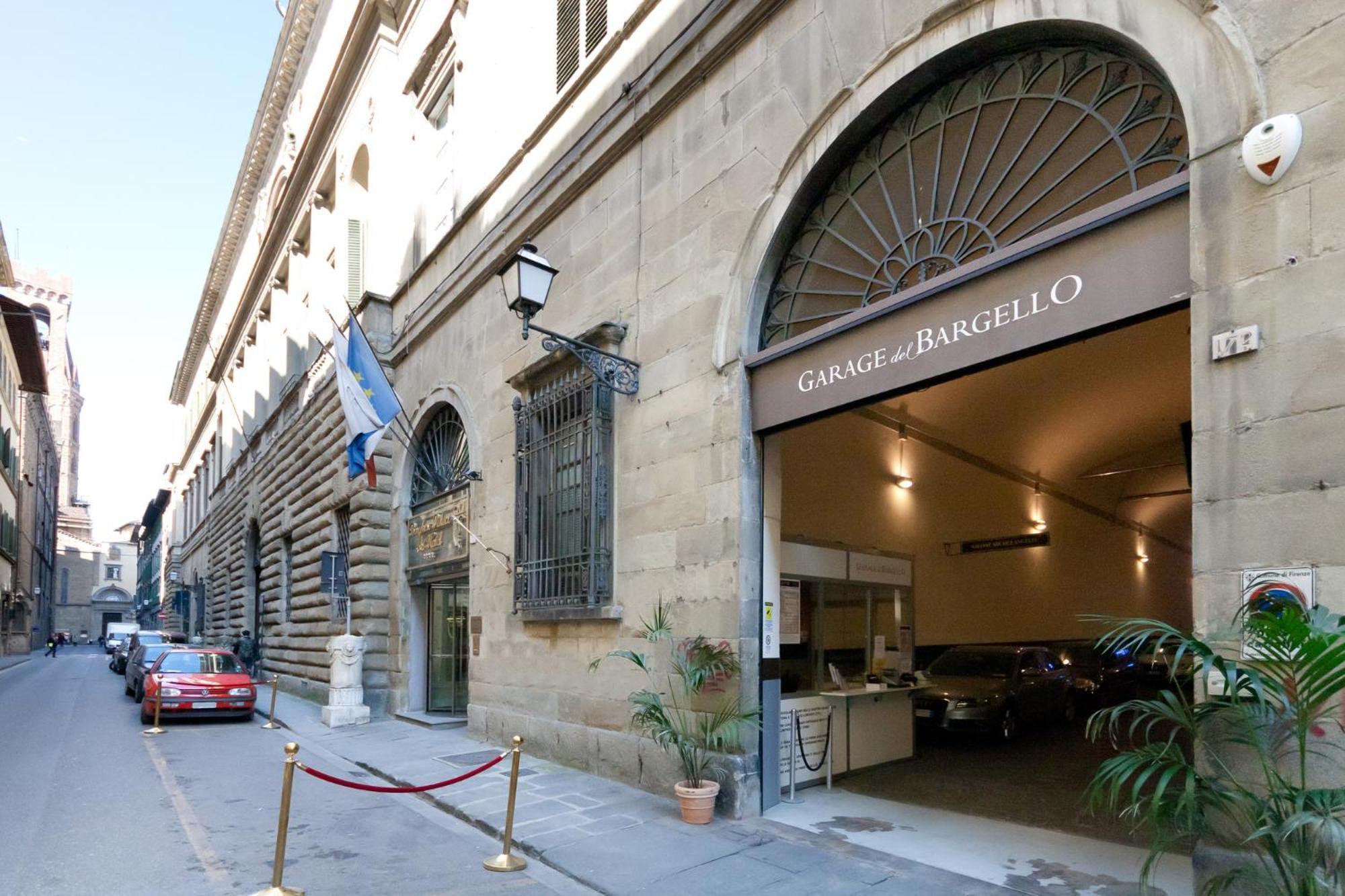 Residenza Degli Albizi Apartment Florenţa Exterior foto